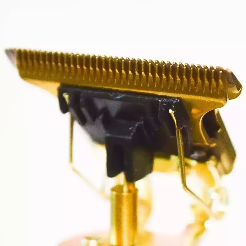 ریش تراش و خط زن سلطنتی وینتیج Vintage T9 طرح اژدها