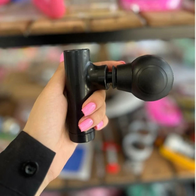 ماساژور تفنگی مینی Fascial Gun