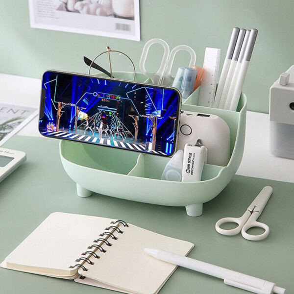 نظم دهنده لوازم آرایشی لیما