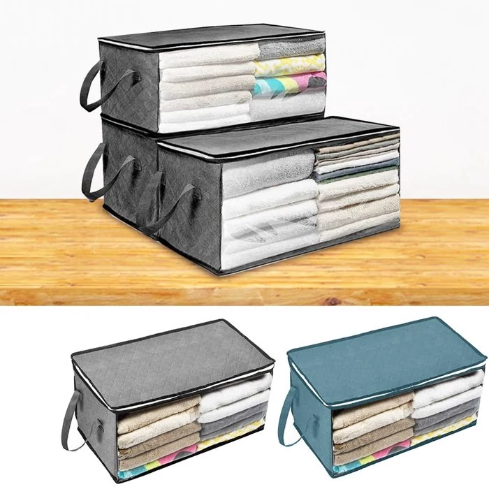 باکس نظم دهنده تمام مشکی